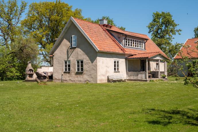 Lokrume Lilla Haltarve 230, Lokrume, Gotlands kommun