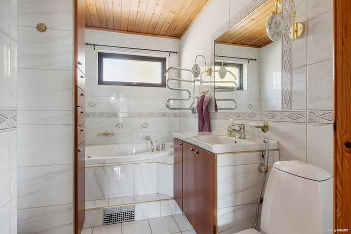 8 rum Villa på Solvägen 15C Loftahammar Västerviks kommun - bild 17
