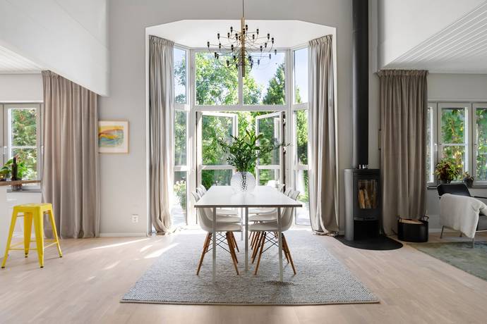 5 rum Villa på Nattviolsvägen 14 Hagaberg Värmdö kommun - bild 7