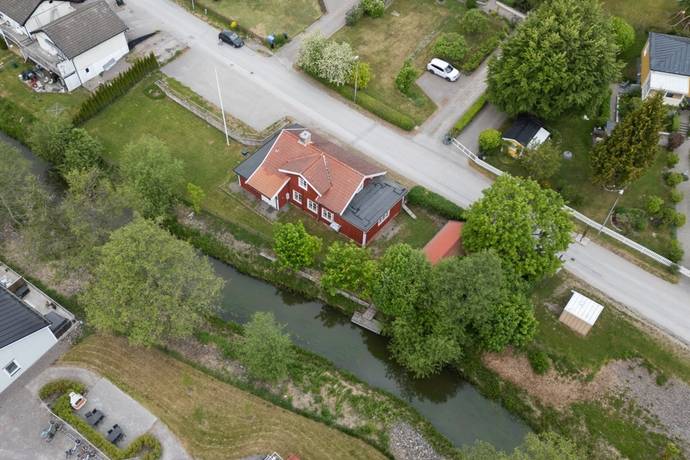 3 rum Övrig på Länsmansvägen 3 Vagnhärad Trosa kommun - bild 5