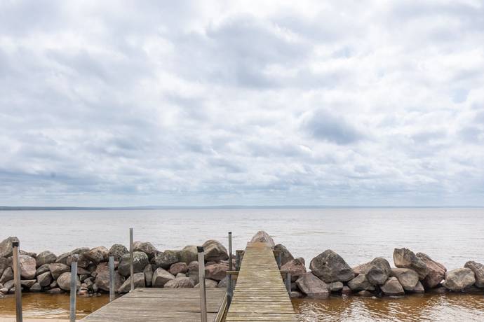 5 rum Villa på Svensbol 3258 Rudskoga Kristinehamns kommun - bild 28