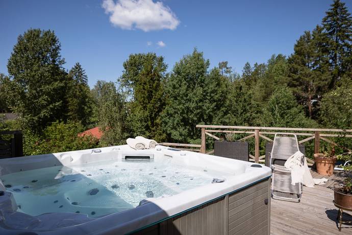 6 rum villa på Dalgången 17 Uttran, Botkyrka kommun - bild 4