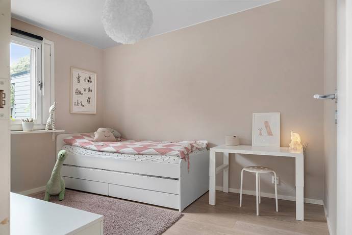 3 rum Radhus på Rönnstigen 8 Centralt Svedala kommun - bild 13