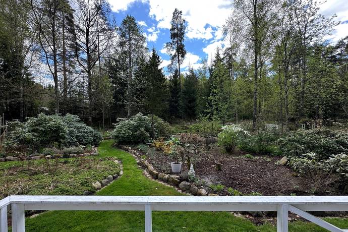 5 rum Fritidshus på Porrarp 5374 Hässleholms kommun - bild 32