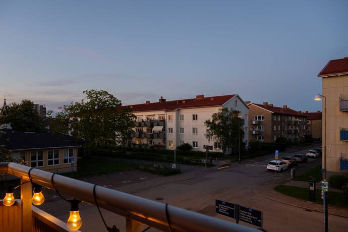 2 rum Lägenhet på Ribevägen 14C Dammfri Malmö kommun - bild 8