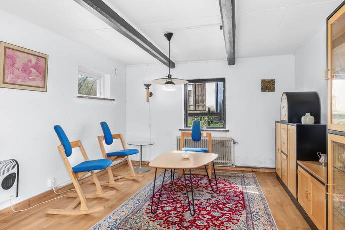 4 rum Villa på Bjälkhultsvägen 230-2 Bjälkhult Sjöbo kommun - bild 7