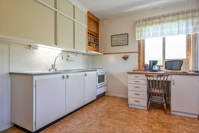 6 rum Villa på Romarheden 160 A och B Romarheden Malung-Sälens kommun - bild 22