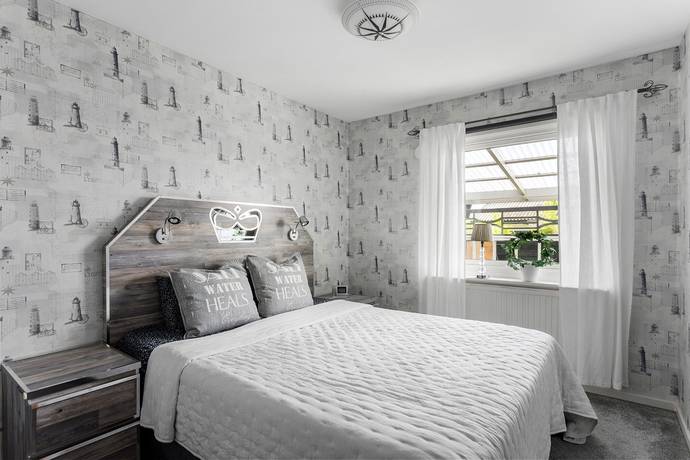 4 rum Villa på Lärkvägen 25 Rosendal Karlshamns kommun - bild 14