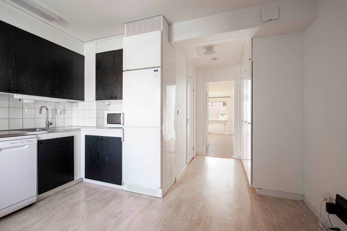 1 rum lägenhet på Knotavägen 28 Västerås, Västerås kommun - bild 1