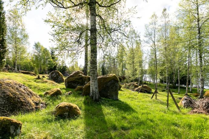 Villa på Ölsdalen 164 Degerfors Degerfors kommun - bild 60