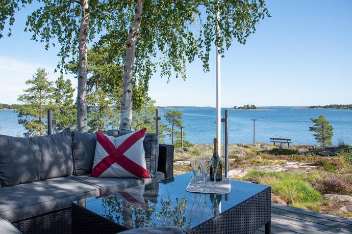 6 rum Vinterbonat fritidshus på Runmarö Långholmen 121 Värmdö - Gråskärsfjärden - Runmarö - Långholmen Värmdö kommun - bild 36