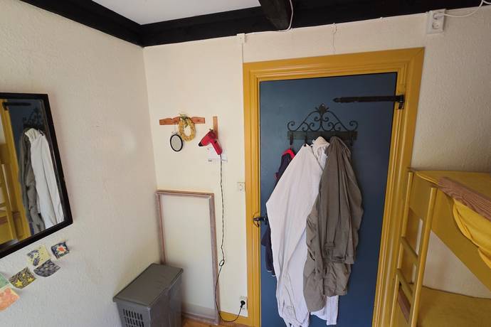 6 rum Vinterbonat fritidshus på Björkefallsvägen 506-80 Olofströms kommun - bild 80