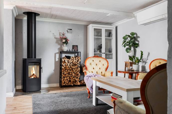 5 rum villa på Bondskogsvägen 33 - Ny planlösning! Lindesberg, Lindesbergs kommun - bild 5