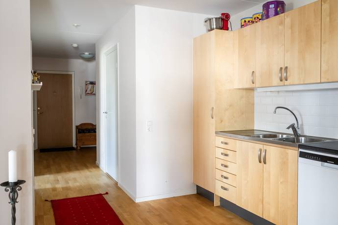 3 rum lägenhet på Farinvägen 19 Sockerbiten, Staffanstorps kommun - bild 3