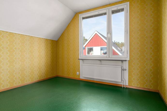 6 rum Kedjehus på Fodergatan 2 Hammarby Västerås kommun - bild 17