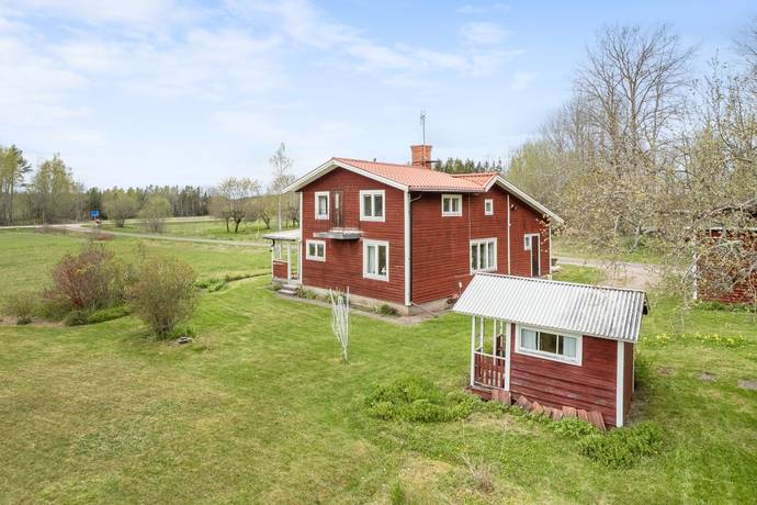 4 rum Villa på Sunnankil 140 Sunnankil Sala kommun - bild 29