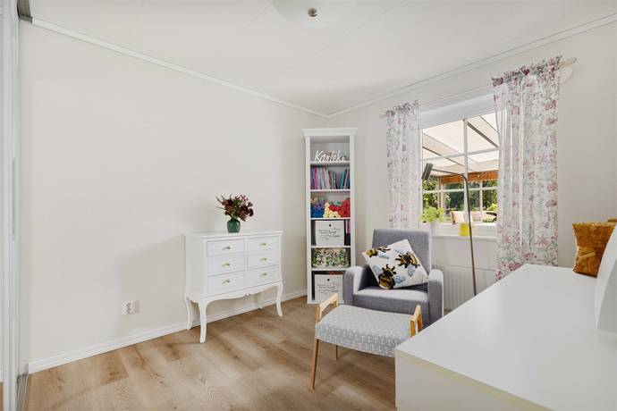 7 rum Villa på Rensättra allé 9 Rensättra Nacka kommun - bild 17