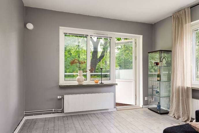 2 rum lägenhet på Stohagsvägen 41A Stohagen, Västerås kommun - bild 2
