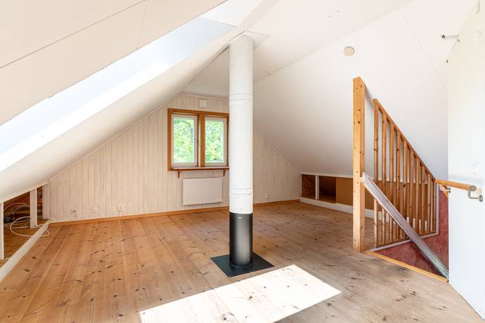 3 rum Villa på Banvaktsvägen 2 Bälgviken Eskilstuna kommun - bild 17