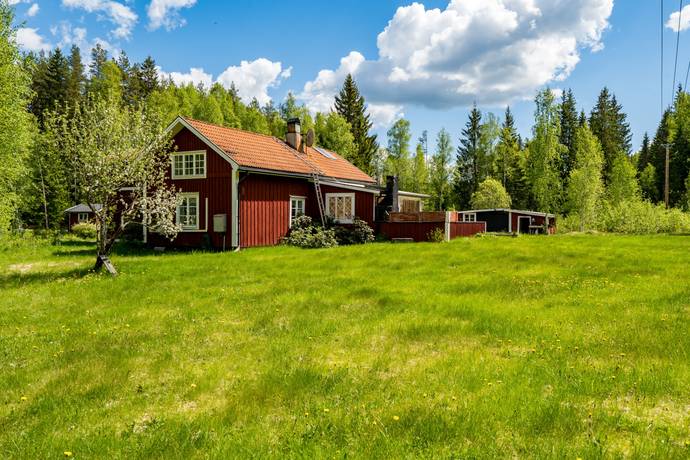 5 rum Villa på Finnshyttan Alstorp 531 Nora kommun - bild 2