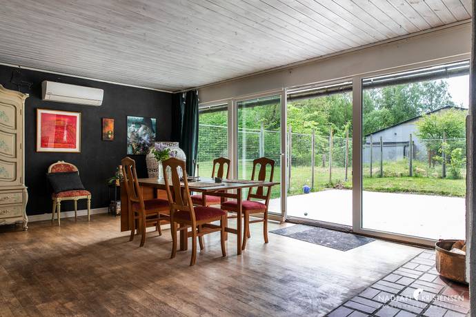 7 rum Gård/skog på Sandby 1651 Sandby Mosse Lunds kommun - bild 10