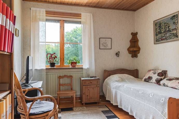 7 rum Villa på Torpvägen 6 Kalmar kommun - bild 11