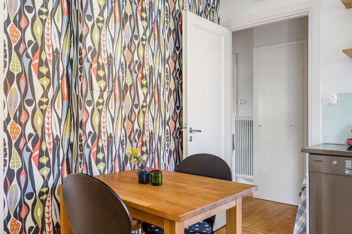 3 rum Lägenhet på Sulitelmavägen 24 Bromma  - Traneberg Stockholms kommun - bild 27