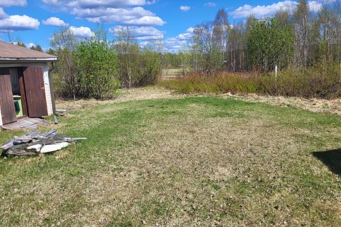 3 rum Villa på Pellovägen 304 Pello Övertorneå kommun - bild 6