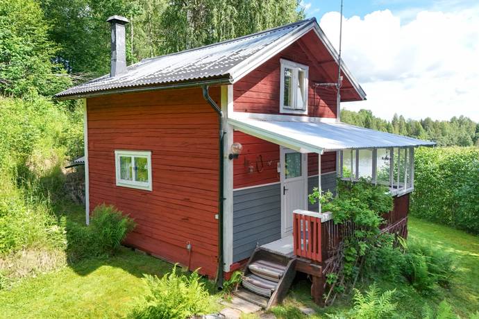2 rum Fritidshus på Born 216 Ovanåkers kommun - bild 26