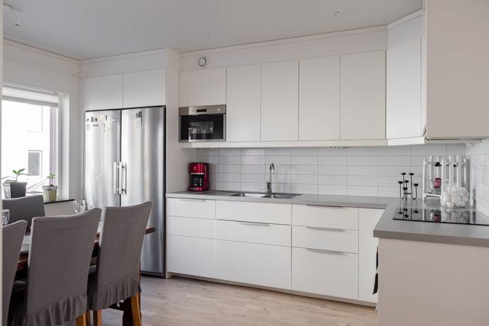 5 rum Radhus på Smaragdgatan 7 Bäckby Västerås kommun - bild 7