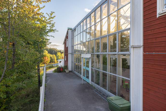 4 rum Lägenhet på Blommelundsvägen 1 Carlslund Upplands Väsby kommun - bild 36