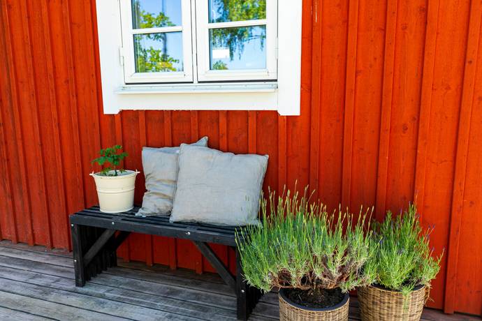 7 rum Villa på Prästgårdsudden 27 Rydsnäs Ydre kommun - bild 7