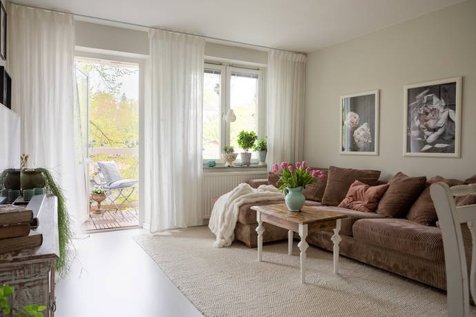 3 rum lägenhet på Zinkens väg 37 Södermalm, Stockholms kommun - bild 2