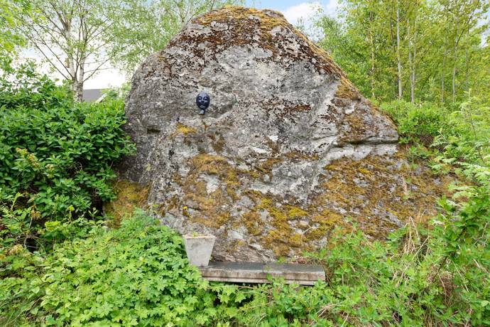 4 rum Villa på Österbyvägen 26 Hölö Södertälje kommun - bild 39