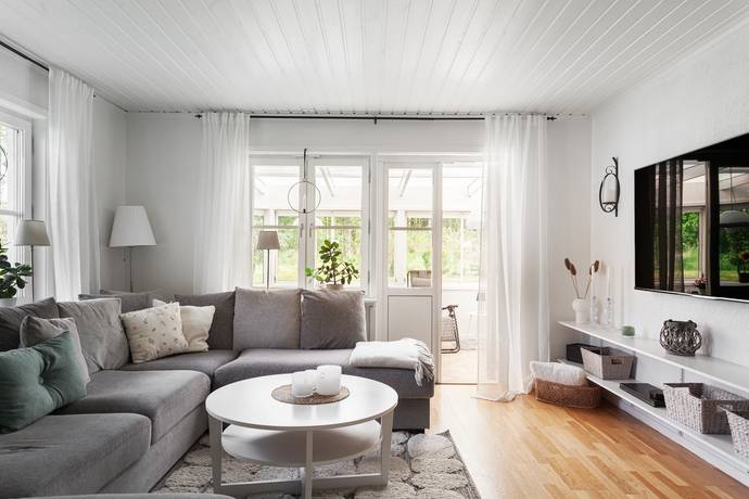 7 rum Villa på Smultronstigen 9 Knutsbo Ludvika kommun - bild 14