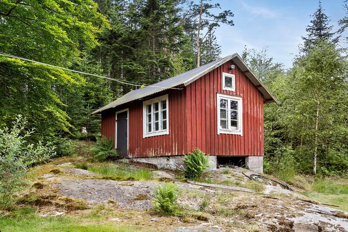4 rum Villa på Sörheden 125 Lödöse Lilla Edets kommun - bild 5