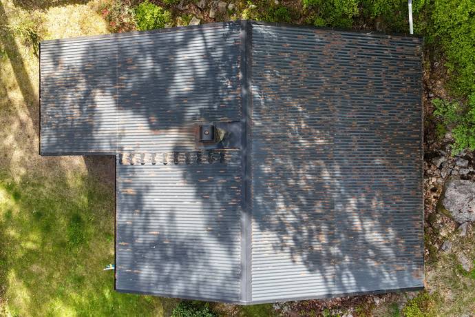 4 rum Vinterbonat fritidshus på Älmeberg 106 Falkenbergs kommun - bild 35