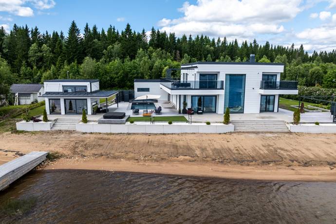 350 m² Villa på Sand 67 Sand Umeå kommun - bild 1