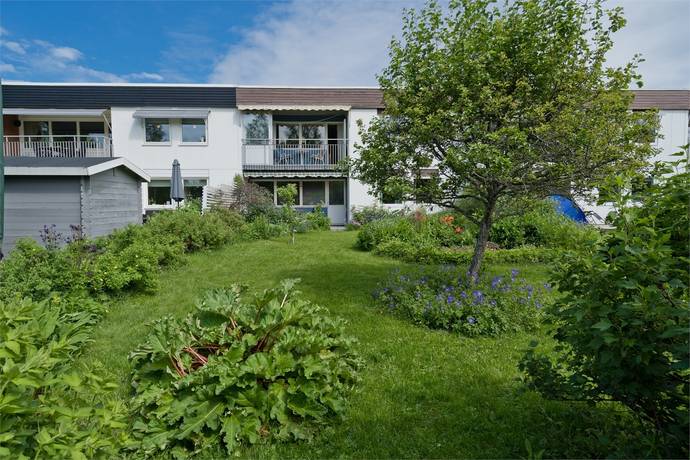5 rum Radhus på Basvägen 7 Sjungande Dalen Skellefteå kommun - bild 22