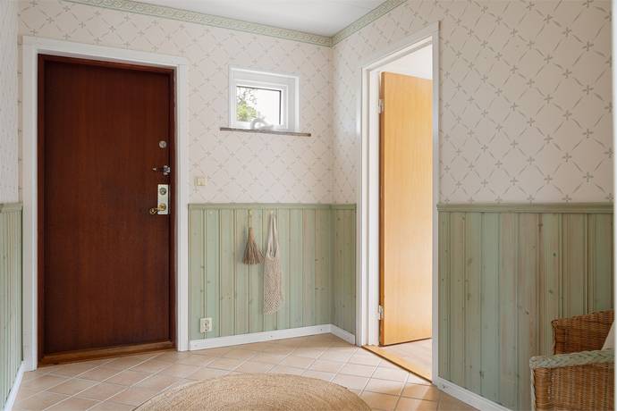 4 rum Villa på Rävuddsvägen 3 Trosa Öbolandet Trosa kommun - bild 22