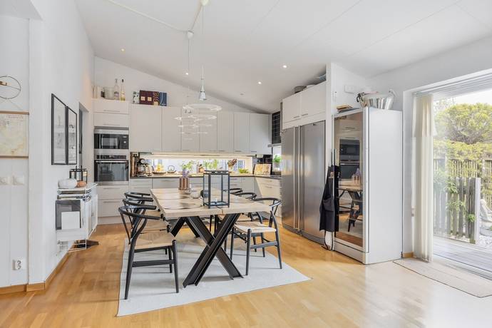 5 rum Villa på Parkmätaregatan 29 Bunkeflostrand Malmö kommun - bild 6