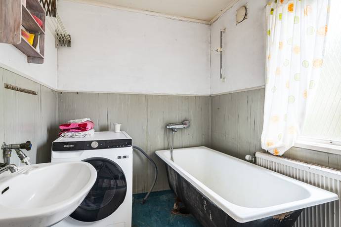 4 rum Villa på Omberg Albacken 1 Omberg Ödeshögs kommun - bild 16