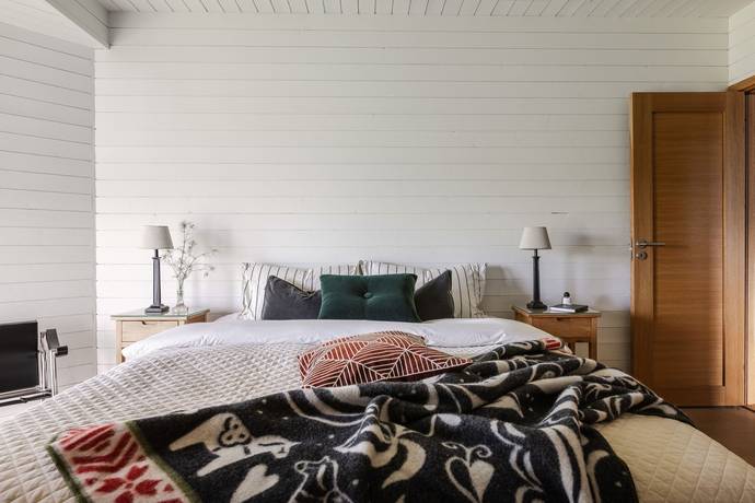 6 rum Parhus på Slalomsvängen 10 Åre By Åre kommun - bild 26