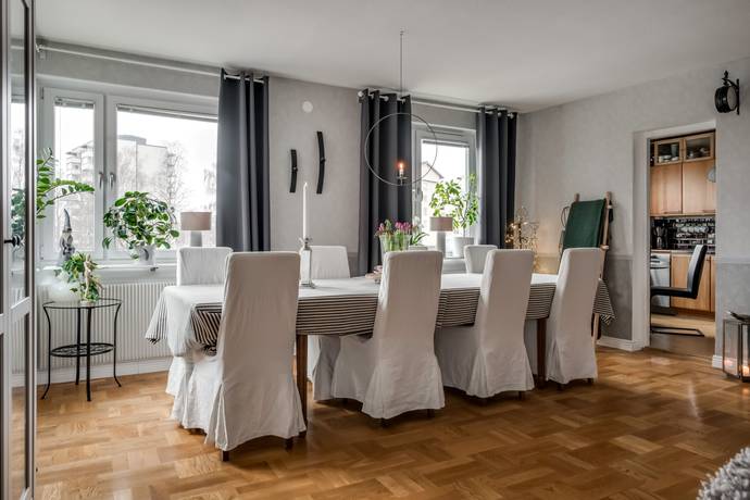 3 rum Lägenhet på Jungmansgatan 9 Viken Karlstads kommun - bild 11