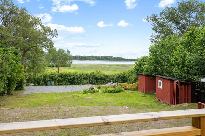 2 rum fritidshus på Kornknarrsvägen 18 Haga, Enköpings kommun - bild 5