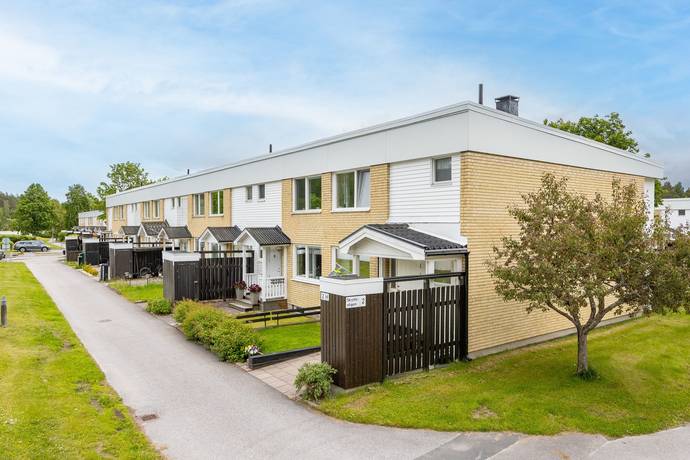 4 rum radhus på Skyttestigen 2G Sätra, Gävle kommun - bild 2