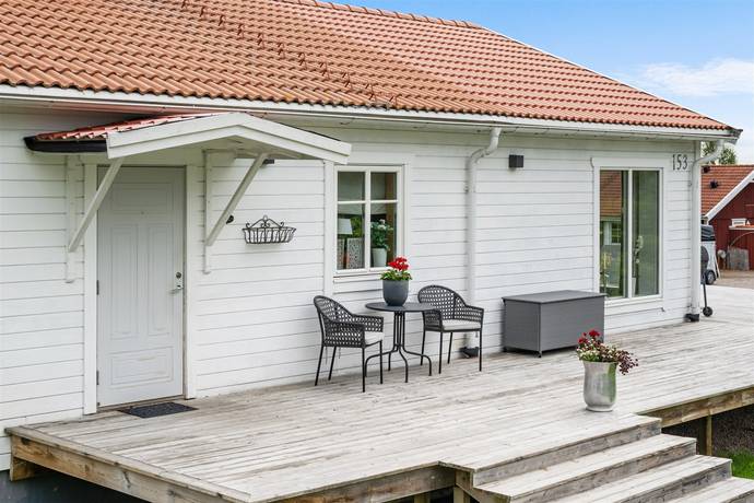 4 rum Villa på Strandbro 153 Strandbro Borlänge kommun - bild 2