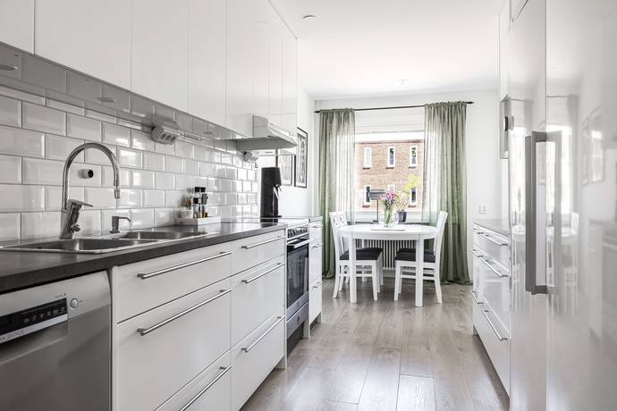 3 rum Lägenhet på Östersjövägen 38A Karstorp Västerviks kommun - bild 6