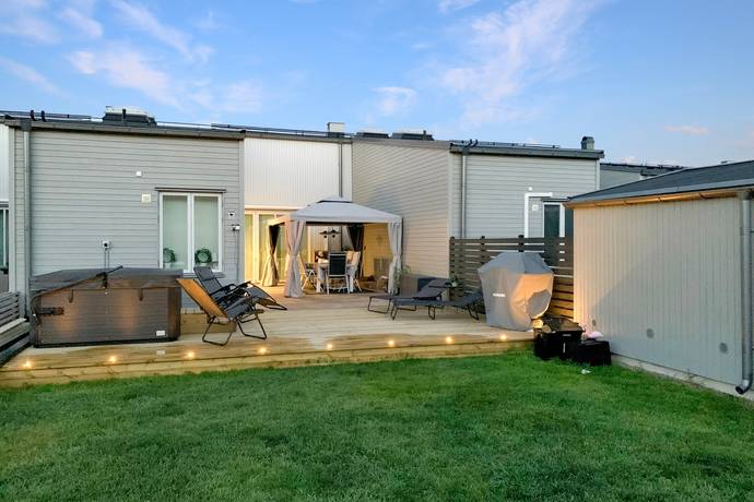 5 rum lägenhet på Storstensvägen 57 Uppsala, Uppsala kommun - bild 2