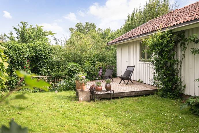 4 rum villa på Starby landsväg 345 Starby, Ängelholms kommun - bild 3